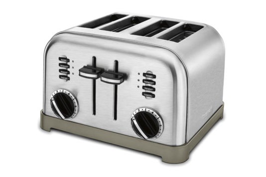 Cuisinart CPT-180.